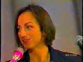 gianna nannini sorridi domenica in91
