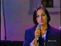 gianna nannini sorridi domenica in91