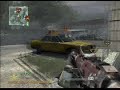 Call of Duty 6 Modern Warfare 2 Walkthrough - Multiplayer Online #6  Invasion (Score: 21-1-9 )
