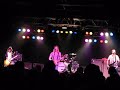 Puddle of Mudd- Psycho @ Starland Ballroom in Sayreville, NJ 11.14.08
