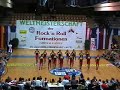 MS 2008 akrobatick� rokenrol KOLB DANCE