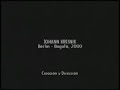 JOHANN KRESNIK, ÁNGEL BECCASSINO, DESNUDOS