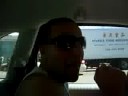 Cruisin in LA wit tha BoYs