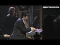 martin leung, also known as the video game pianist, gained worldwide recognition for playing video game themes on the piano. he's best known for the 2004 video of him playing the theme to super mario bros. blindfolded. in this episode of the reboot, leung performs a tribute to perhaps the most famous role playing game, final fantasy, at a video games live show in san francisco.

to download this and other reboot videos, go to www.rebootshow.com