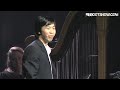 martin leung, also known as the video game pianist, gained worldwide recognition for playing video game themes on the piano. he's best known for the 2004 video of him playing the theme to super mario bros. blindfolded. in this episode of the reboot, leung performs a tribute to perhaps the most famous role playing game, final fantasy, at a video games live show in san francisco.

to download this and other reboot videos, go to www.rebootshow.com
