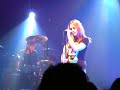 Anouk - Michel (Live @ de Oosterpoort 19-01-08) Anouk - Michel (Live @ de Oosterpoort 19-01-08)