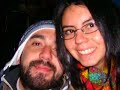 vigilia de pentecostés 2008