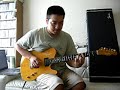 Steel Guitar Rag