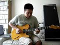 Steel Guitar Rag
