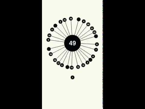 how to beat level 49 on aa