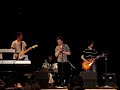 Lemon Party Live - Since Ive Been Loving You