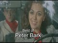 Peter Bark tribute (funny, must see) Cultclassic zombiemovie