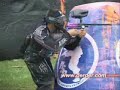 Paintball mix