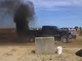 Badger diesel truck pullers