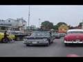Cruising Visby