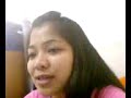 lips of an angel cover (iris castro)