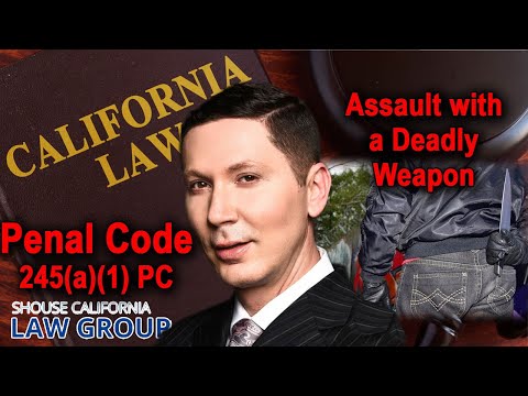 how to prove assault