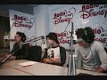 Nick and Joe\