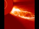 WARPING THROUGH THE STARHEART