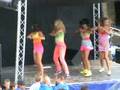 City Girls at Clacton Song 3