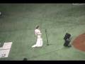 イリス 松尾香世子 国歌斉唱 in 東京ドーム！