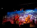 the weepies singing 