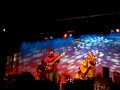 the weepies singing 