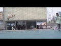 Xway Rotterdam 27 juni 2009 [Michael Jackson Dedication]
