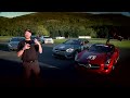 Дрифт на автомобилях Mercedes