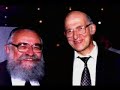 Moreinu HaRav Aharon Lichtenstein shlit\"a Moreinu HaRav Aharon Lichtenstein shlit\"a