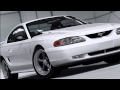 [HD] Forza Motorsport 4: 1995 Ford Mustang GT Showcase (Cobra R)