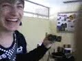 Aspirando helio (version aweonaos xd)