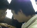 Aspirando helio (version aweonaos xd)