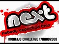 next montijo challenge 17maio2008