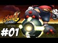 Mario Strikers Charged | Episode 01