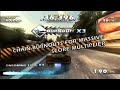 Burnout Dominator PS2 Trailer