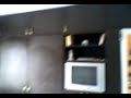 lanzarote kitchens wardrobe roble tricio