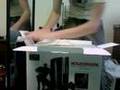 MGS4 80 GB opening box