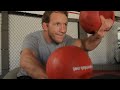 UFC Lightweight Gray Maynard - No Regrets, No Remorse 