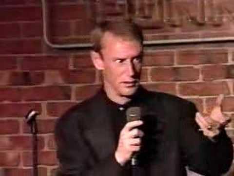 Corporate Comedian JOHN RATHBONE @ www.SummitComedy.com