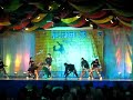 I_REMIX VIII trofeo internazionale jtb hip hop