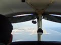 I-LTRY Atterraggio LIMJ rwy 11