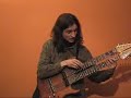 Adam Fulara - Autumn Leaves (solo)