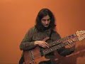 Adam Fulara - Autumn Leaves (solo)