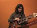 Adam Fulara - Autumn Leaves (solo)