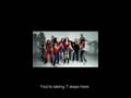 Hannah Montana / Miley Cyrus - 7 Things Video (with lyrics)