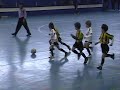 Momy jugando al futbolsala Momy jugando al futbolsala