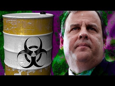 chemical spill - 'Why Is The Rest Of The Country Fixated On A New Jersey Traffic Jam And We Have No Clean Water?' http://www.businessinsider.com.au/west-virginians-still-dont...