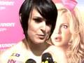 Rumer Willis, Anna Faris, Bruce Willis, Demi Moore
