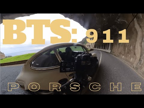 Automotive Content Creator